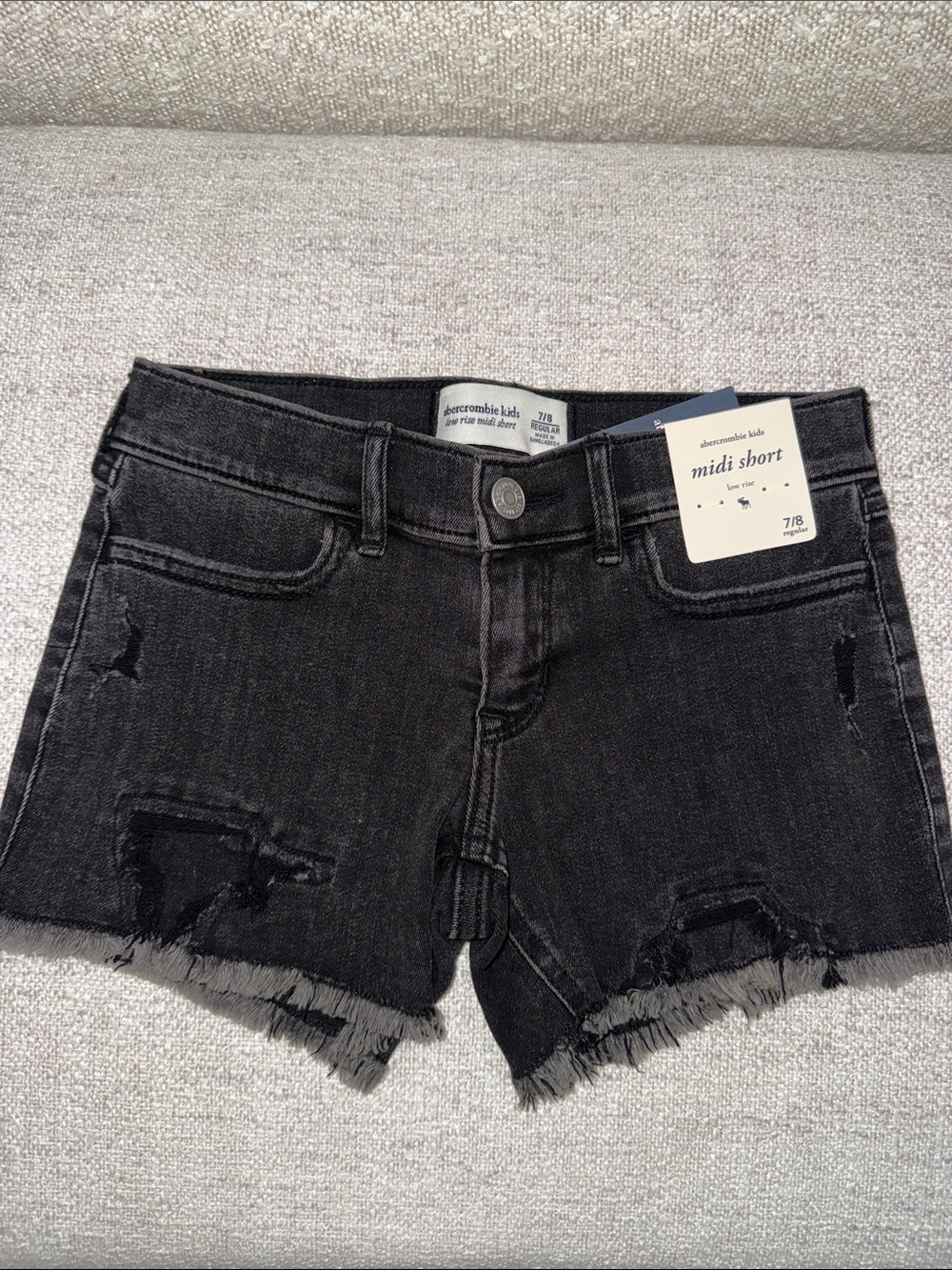 Abercrombie Kids Shorts